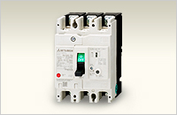 漏電(diàn)断路器(ELCB)