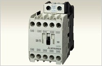 接触器式继電(diàn)器