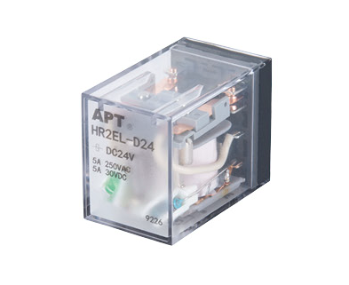 HR系列（高防护型）继電(diàn)器