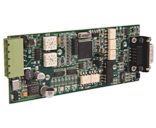 嵌入式分(fēn)布式 I/O 模块