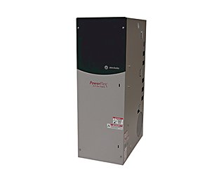 PowerFlex SCR 网桥母線(xiàn)電(diàn)源
