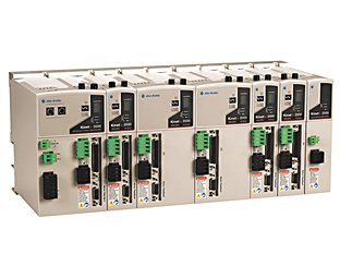 Kinetix 2000 低功率多(duō)轴伺服驱动器