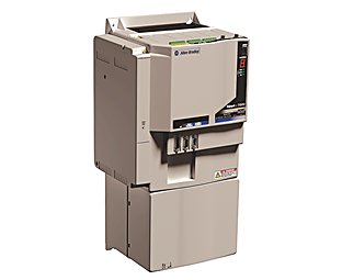 Kinetix 7000 大功率伺服驱动器