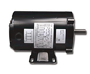 经济型完全密封式交流電(diàn)机