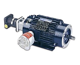 防爆逆变器交流電(diàn)机
