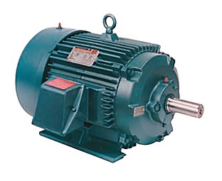 NEMA 框架变频器专用(yòng)交流電(diàn)机