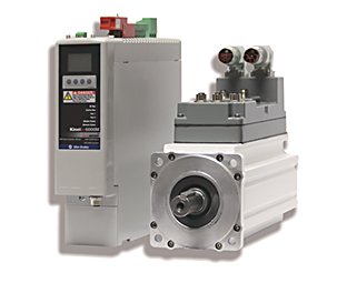 Bulletin 2094 Kinetix 6000M 集成驱动器電(diàn)机系统