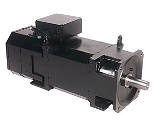 Kinetix HPK-Series 大功率异步電(diàn)机