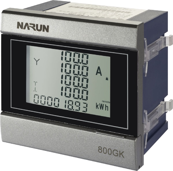 PD800GK系列智能(néng)電(diàn)力仪表