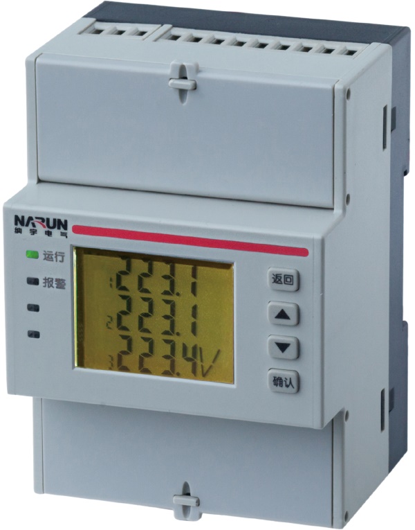EPD601/EPD603系列電(diàn)压或電(diàn)流传感器
