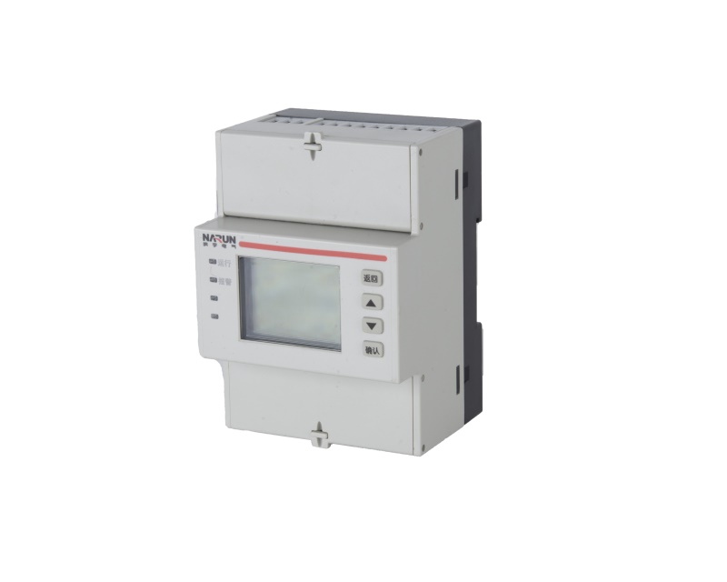 PD303系列三相智慧安(ān)全用(yòng)電(diàn)终端（导轨）