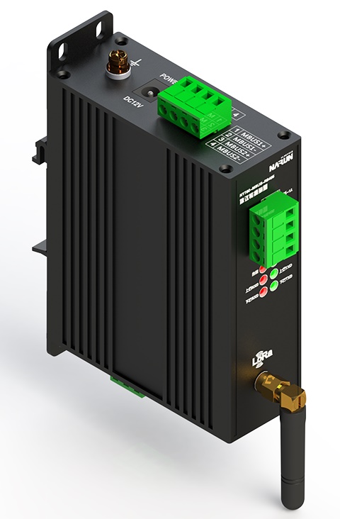 NY701-MBus-Lora 物(wù)联网模块