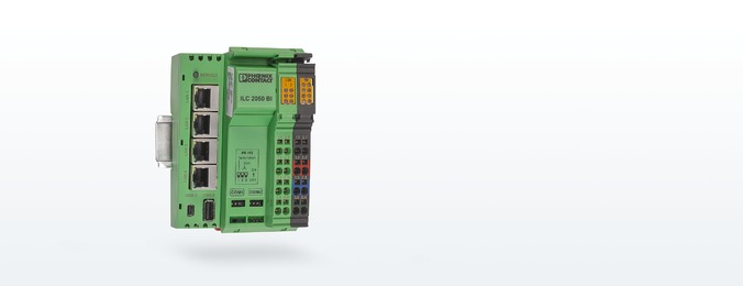基于物(wù)联网的楼宇基础设施PLC