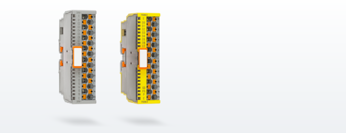 Axioline Smart Elements