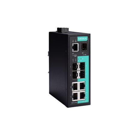 EDS-210A 系列