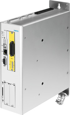 電(diàn)机控制器 CMMP-AS