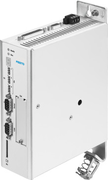 電(diàn)机控制器CMMS-ST-C8-7-G2