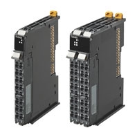 NX-EC0 NX系列增量编码器输入单元
