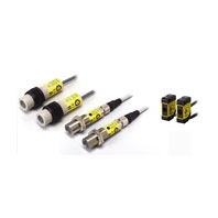 E3ZS, E3FS 单光束安(ān)全传感器