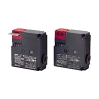 D4NL電(diàn)磁锁定安(ān)全门开关