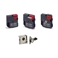 D4JL / D4JL-SK40 電(diàn)磁锁定安(ān)全门开关