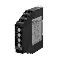 K8DT-AW 单相过、欠電(diàn)流继電(diàn)器