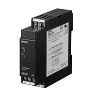 K8AK-PH 反相缺相继電(diàn)器