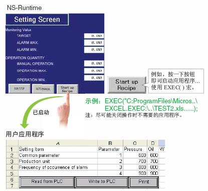 NS-NSRCL1 / 3 / 10 特点 24 NS-NSRCL1/3/10_Features6