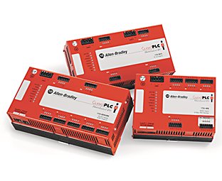 GuardPLC 安(ān)全 I/O