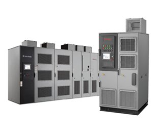 PowerFlex 6000 中(zhōng)压交流变频器