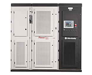 PowerFlex 7000 中(zhōng)压交流变频器