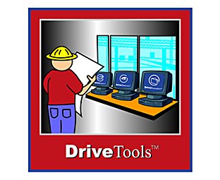 Bulletin 9303 DriveTools SP 软件