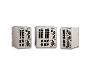 Stratix 5700 管理(lǐ)型工(gōng)业以太网交换机