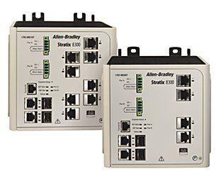 Stratix 8300 第 3 层模块化管理(lǐ)型以太网交换机