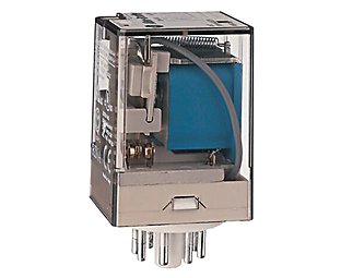 Bulletin 700-HA 管座继電(diàn)器是通用(yòng)继電(diàn)器