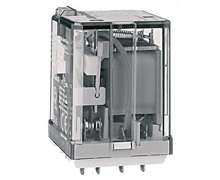 700-HB 方形基座继電(diàn)器
