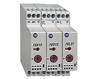 经济型定时继電(diàn)器