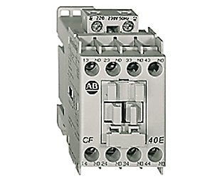 IEC 控制继電(diàn)器