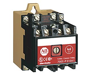 NEMA 重载安(ān)全控制继電(diàn)器