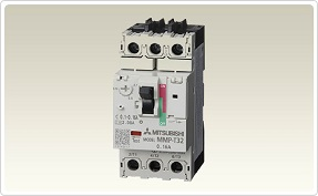 電(diàn)动机断路器