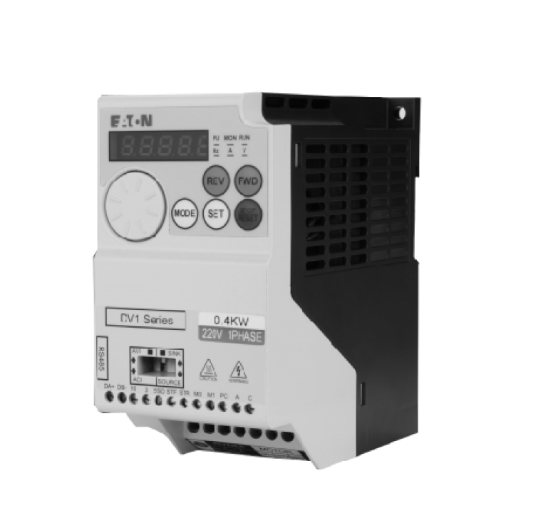 伊顿 机械设备通用(yòng)变频器PowerXL DV1