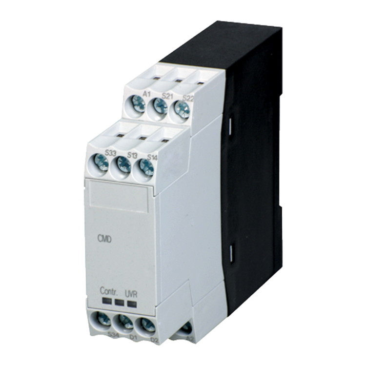 伊顿 CMD 继電(diàn)监测保护器