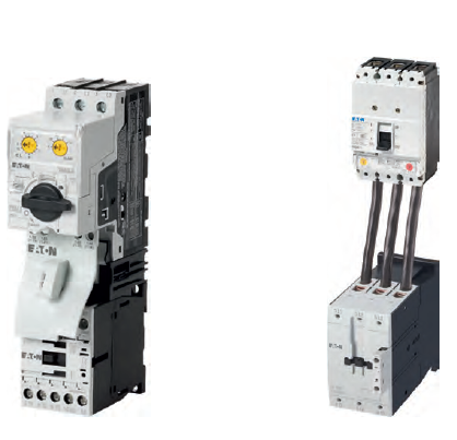 伊顿 xStart C系列電(diàn)机保护断路器PKZMC