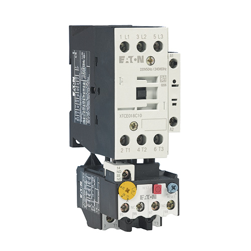 伊顿 ZEB 電(diàn)子式过载继電(diàn)器