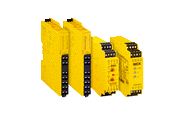 安(ān)全继電(diàn)器