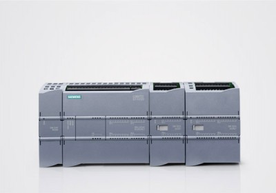 西门子PLC S7-1200