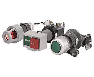 800H 第 7 类和第 9 类危险场所操作(zuò)器
