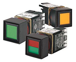 800MB/800MR IEC 油封操作(zuò)器