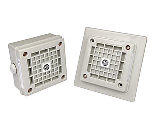 Bulletin 855H 通用(yòng)電(diàn)子报警器