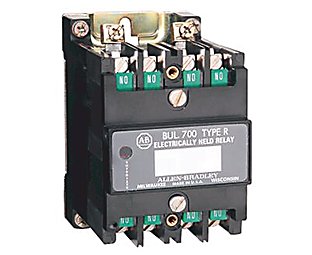 NEMA 密封开关继電(diàn)器